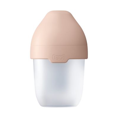 Difrax Lovi Mammafeel Fles - 150 ml