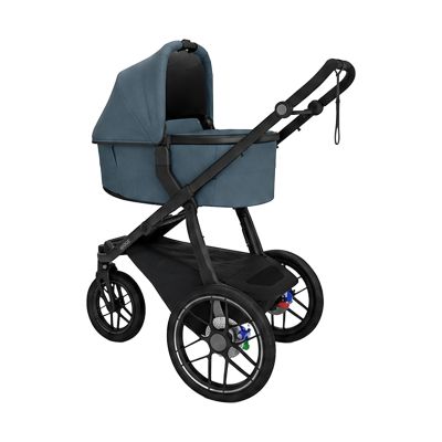 Uppababy Ridge V2 2-in-1 Kinderwagen