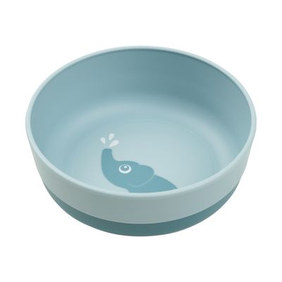 Done By Deer Foodie Bowl Elphee Blue