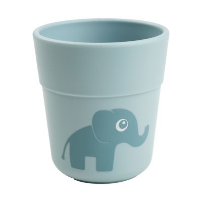 Done By Deer Foodie Mini Mug Elphee Blue Done By Deer Foodie Mini Mug Elphee Blue