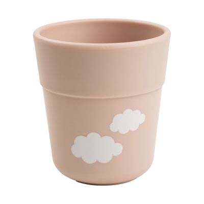 Done By Deer Foodie Mini Mug Happy Clouds Powder Done By Deer Foodie Mini Mug Happy Clouds Powder