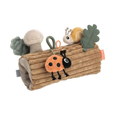 Done By Deer Kinderwagen Activiteitenspeelgoed - Tiny Trails