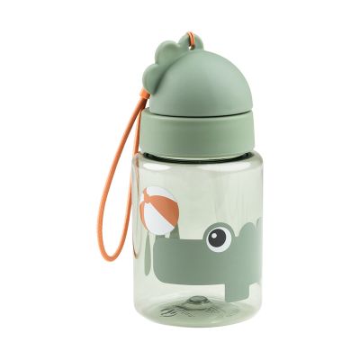 Done By Deer Playground Rietjes Beker - Green Done By Deer Playground Rietjes Beker - Green