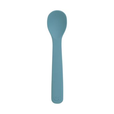 Done By Deer Eerste Eetset Blue Done By Deer Eerste Eetset Blue