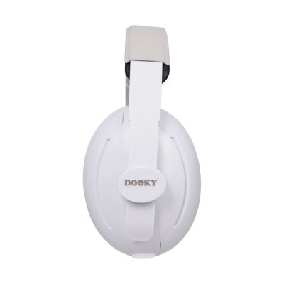 Dooky Gehoorbeschermer 2-in-1