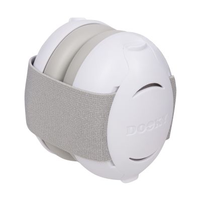 Dooky Gehoorbeschermer 2-in-1