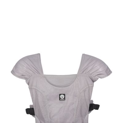 Dooky Splash Carrier - Grey Dooky Splash Carrier - Grey