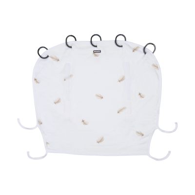 Dooky Universal Cover - Feather