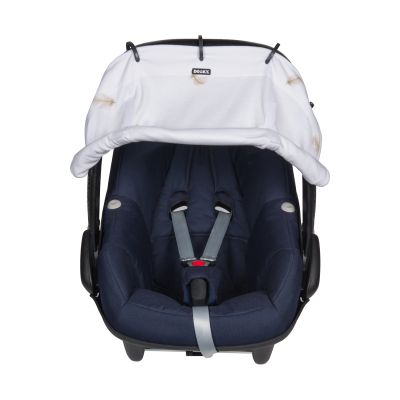 Dooky Universal Cover - Feather Dooky Universal Cover - Feather
