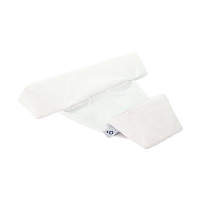 Doomoo Baby Sleep Liggingssteun - Wit