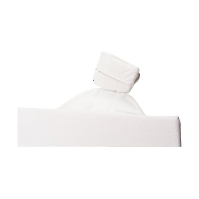 Doomoo Baby Sleep Liggingssteun - Wit