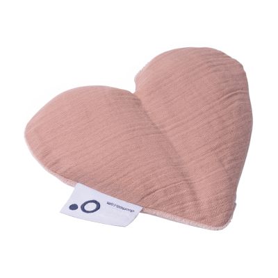 Doomoo Kruik Snoogy - Love Pink Doomoo Kruik Snoogy - Love Pink