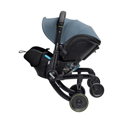 Doona X Autostoel / Buggy 2 in 1 Ocean Blue Doona X Autostoel / Buggy 2 in 1 Ocean Blue