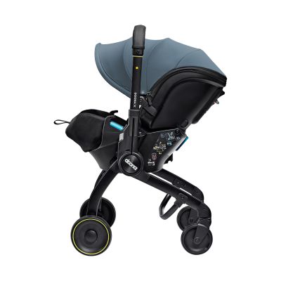 Doona X Autostoel / Buggy 2 in 1 Ocean Blue Doona X Autostoel / Buggy 2 in 1 Ocean Blue
