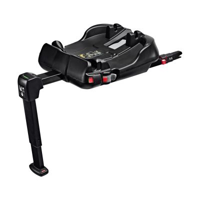 Doona X Isofix Base Black Doona X Isofix Base Black