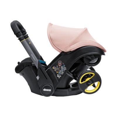 Doona i Autostoel / Buggy Plus 2 in 1