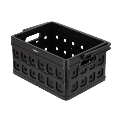 Dubatti Folding Crate