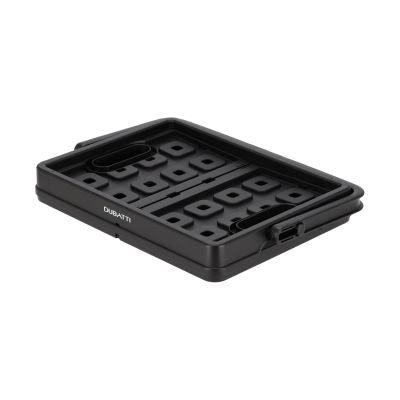 Dubatti Folding Crate