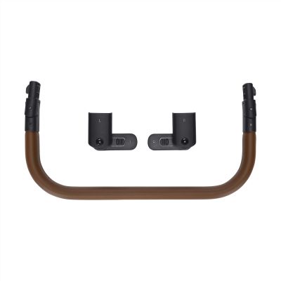 Dubatti Smart E3 Bumper Bar - Bruin Dubatti Smart E3 Bumper Bar - Bruin