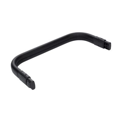 Dubatti Smart E2/E3 Bumper Bar - Zwart