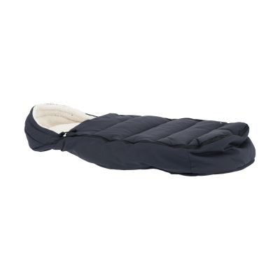 Dubatti Two E2 Footmuff Night Blue