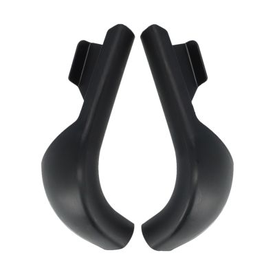 Dubatti Two Framebeschermer - Zwart