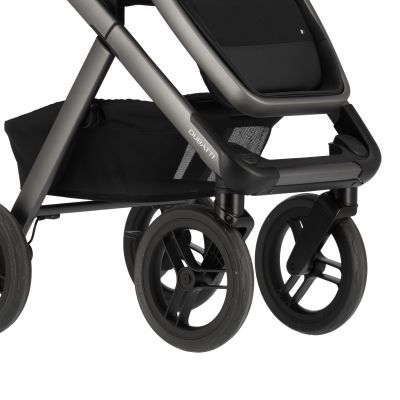 Dubatti Two Framebeschermer - Zwart Dubatti Two Framebeschermer - Zwart