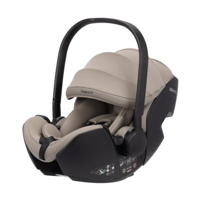 Dubatti by Britax Römer BABY-SAFE PRO Autostoel