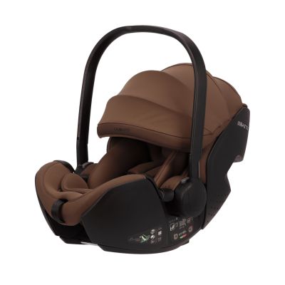 Dubatti by Britax Römer BABY-SAFE PRO Autostoel