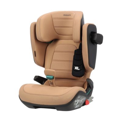 Dubatti by Britax Römer KIDFIX PRO Autostoel