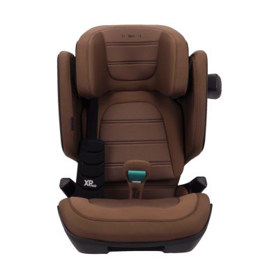 Dubatti by Britax Römer KIDFIX PRO Autostoel - Walnut Brown Dubatti by Britax Römer KIDFIX PRO Autostoel - Walnut Brown