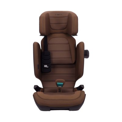 Dubatti by Britax Römer KIDFIX PRO Autostoel - Walnut Brown Dubatti by Britax Römer KIDFIX PRO Autostoel - Walnut Brown