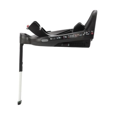Dubatti by Britax Römer VARIO BASE 5Z