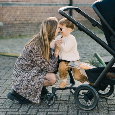Dubatti Stroller Board Seat Dubatti Stroller Board Seat