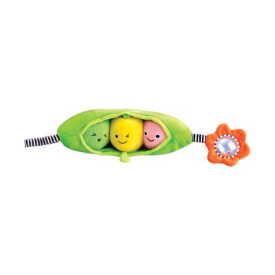 Hape Activiteitenspeeltje - Pea Pod Pals