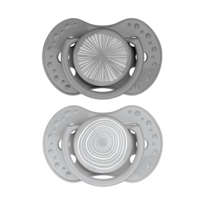 Difrax LOVI Dynamic Harmony Fopspeen