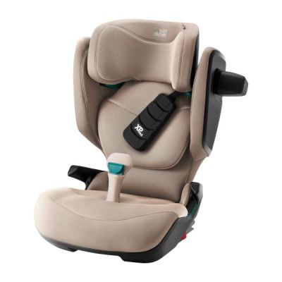 Britax Römer KIDFIX PRO Autostoel - Style