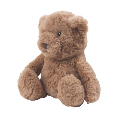 Flow Amsterdam Lou Oplaadbare Hartslagknuffel - Brown