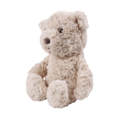 Flow Amsterdam Lou Oplaadbare Hartslagknuffel - Beige Flow Amsterdam Lou Oplaadbare Hartslagknuffel - Beige
