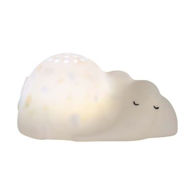 Flow Amsterdam George Projector - Blush Flow Amsterdam George Projector - Blush