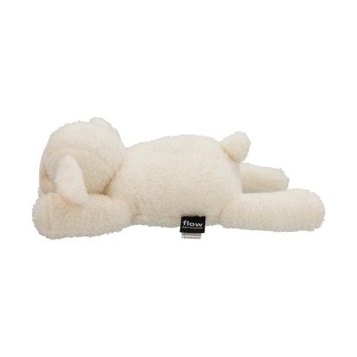 Flow Hartslagknuffel Rosie - Beige Flow Hartslagknuffel Rosie - Beige