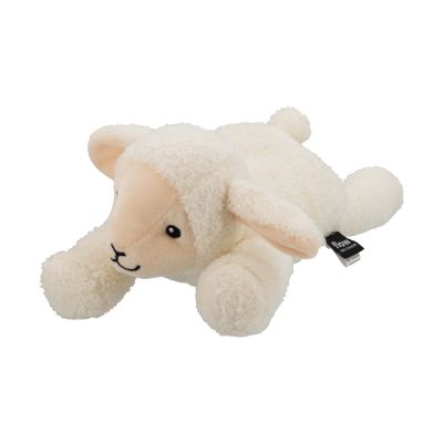Flow Hartslagknuffel Rosie - Beige Flow Hartslagknuffel Rosie - Beige