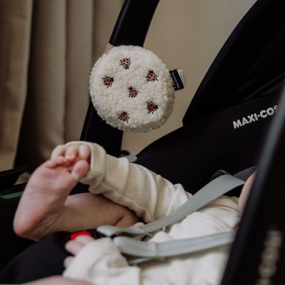 Flow Amsterdam Comforter On The Go Ted