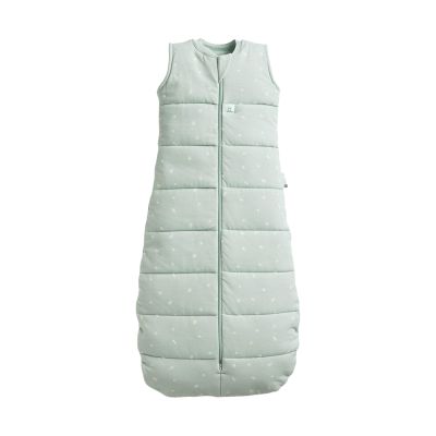 Ergopouch Slaapzak Zonder Mouwen - 3-12 Mnd - TOG 2.5 - Jersey - Sage Ergopouch Slaapzak Zonder Mouwen - 3-12 Mnd - TOG 2.5 - Jersey - Sage