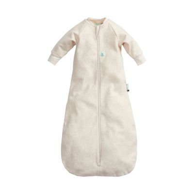 Ergopouch Slaapzak Met Mouwen Jersey - 1.0 TOG