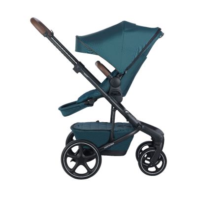Easywalker Harvey 5 Premium Kinderwagen - Jade Green Easywalker Harvey 5 Premium Kinderwagen - Jade Green