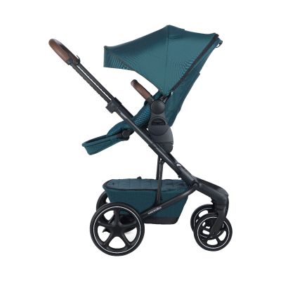 Easywalker Harvey 5 Premium Kinderwagen - Jade Green Easywalker Harvey 5 Premium Kinderwagen - Jade Green