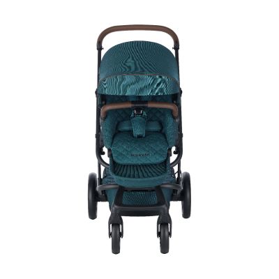 Easywalker Harvey 5 Premium Kinderwagen - Jade Green Easywalker Harvey 5 Premium Kinderwagen - Jade Green