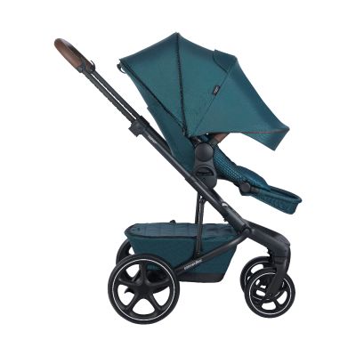 Easywalker Harvey 5 Premium Kinderwagen - Jade Green Easywalker Harvey 5 Premium Kinderwagen - Jade Green