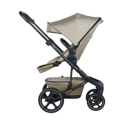 Easywalker Harvey 5 Premium Kinderwagen - Pearl Taupe